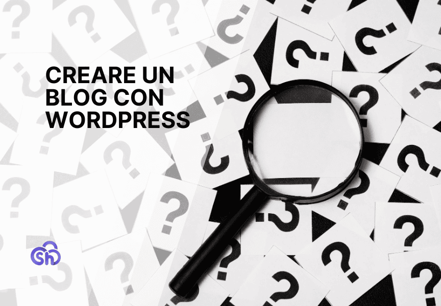 Creare Un Blog Con Wordpress