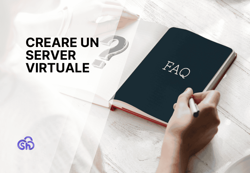 Creare Un Server Virtuale