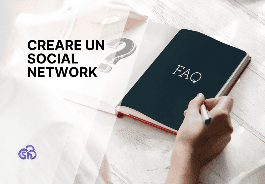 Creare Un Social Network