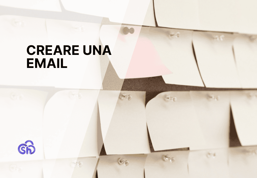 Creare Una Email