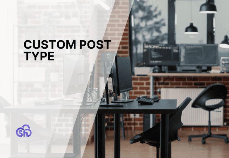Creare e gestire i custom post type su WordPress
