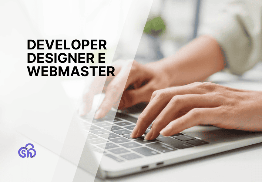 Developer Designer E Webmaster