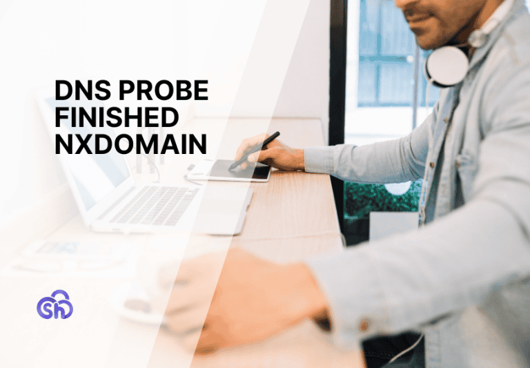 Cosa significa DNS_PROBE_FINISHED_NXDOMAIN e come risolvere