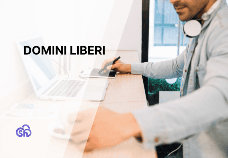 Domini liberi: come fare la verifica