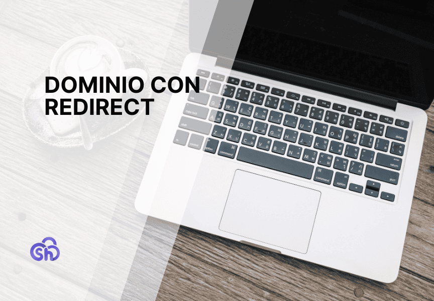 Dominio Con Redirect