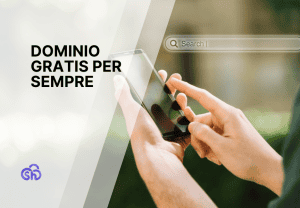 Come avere il dominio gratis per sempre