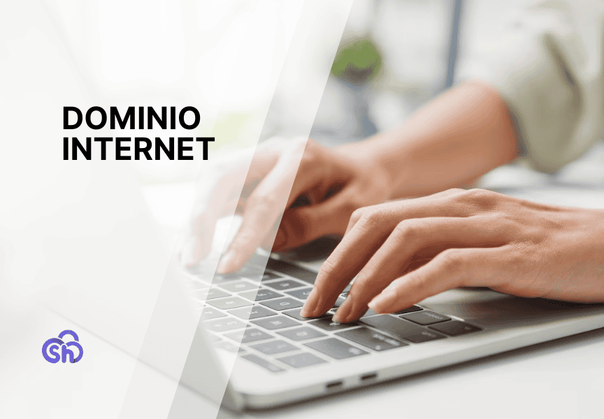 Dominio Internet