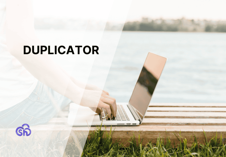 Duplicator: guida completa