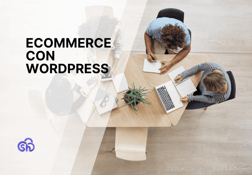 Ecommerce Con Wordpress