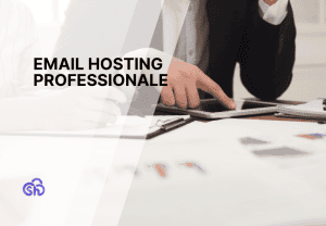 Email Hosting Professionale: cos'è e come funziona