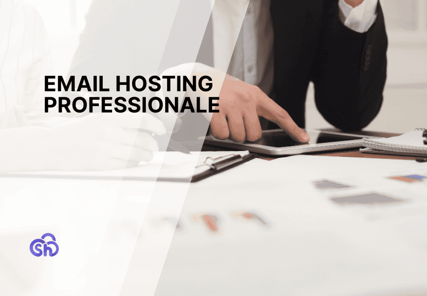 Email Hosting Professionale