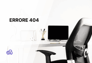 Come risolvere l'errore 404