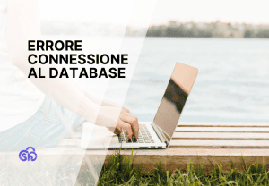 Come risolvere l'errore nello stabilire una connessione al database