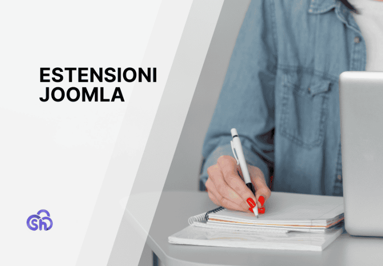 Le 14 migliori estensioni Joomla