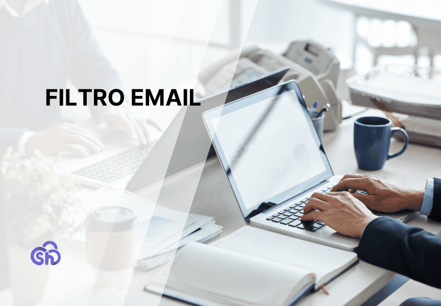 Filtro Email