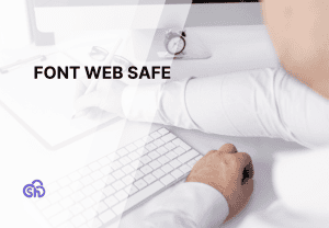 Font web safe: cosa sono e a cosa servono