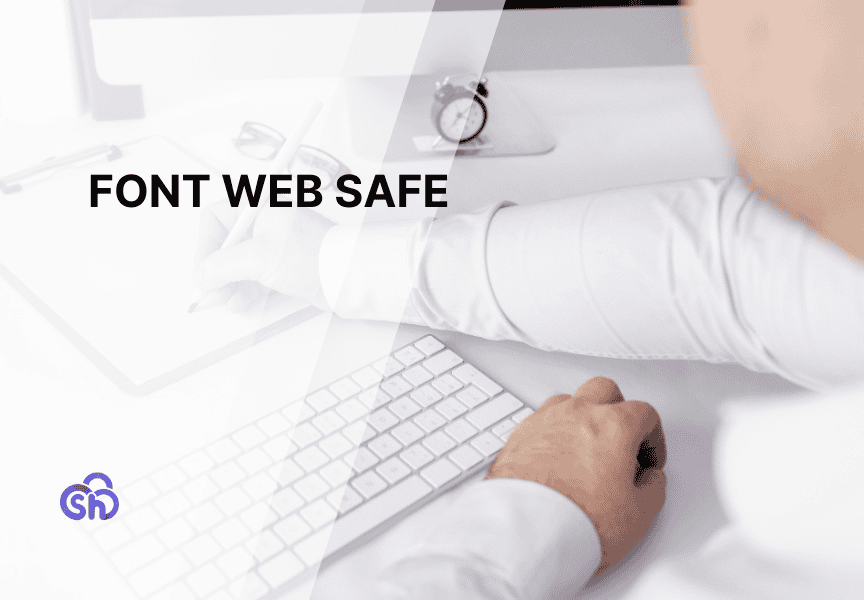 Font Web Safe