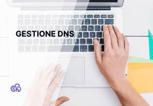 Gestione DNS