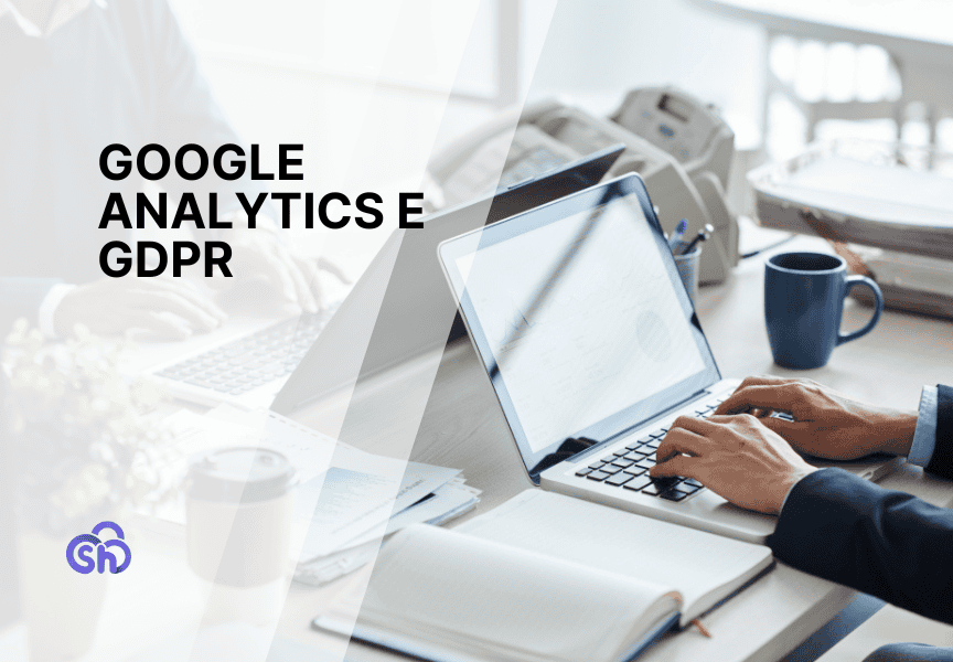 Google Analytics E Gdpr