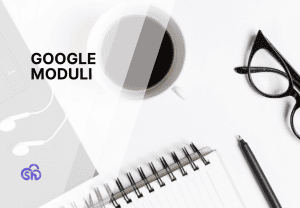 Google moduli: come creare moduli online