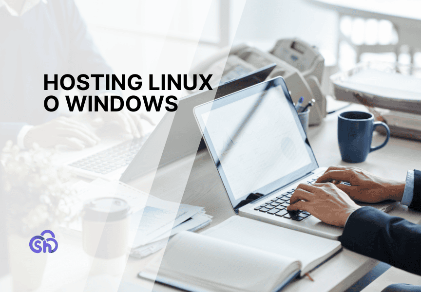 Hosting Linux O Windows