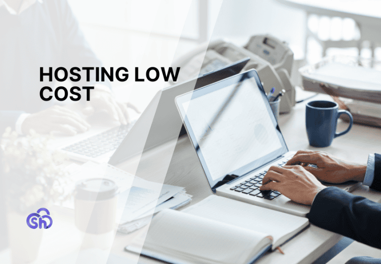 Come scegliere un hosting low cost