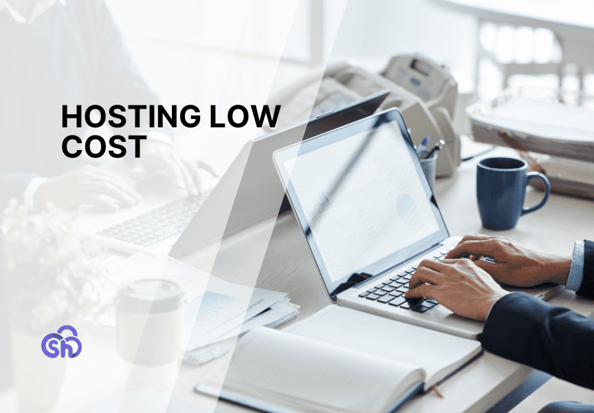 Hosting Low Cost