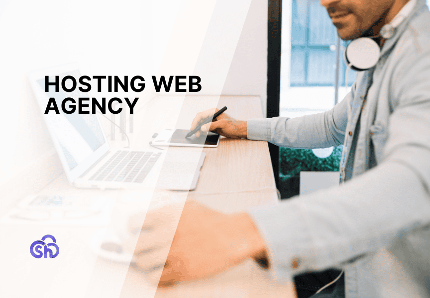 Hosting Web Agency
