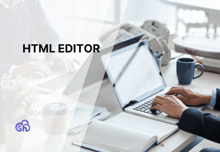 I 6 migliori HTML Editor