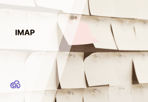 IMAP: guida al protocollo email