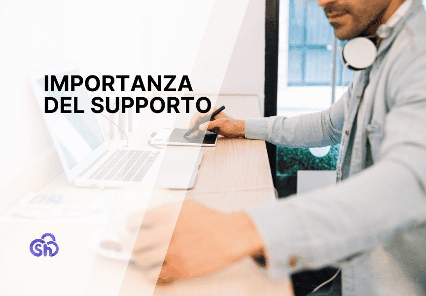 Importanza Del Supporto