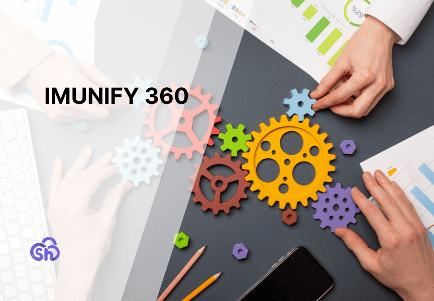 Imunify 360