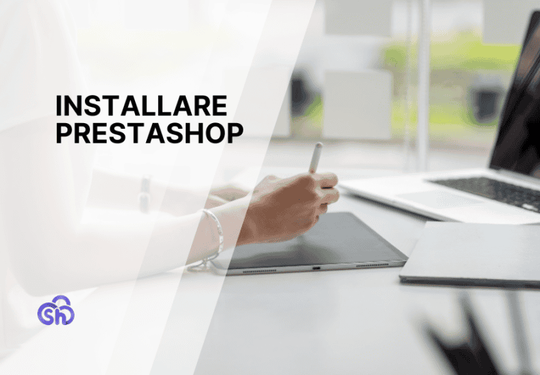 Installare PrestaShop: guida completa