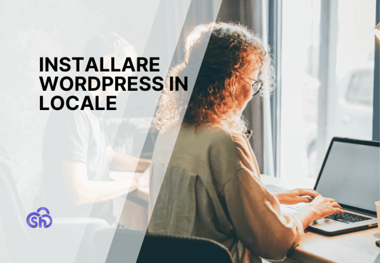 Come installare WordPress in locale con Local by Flywheel