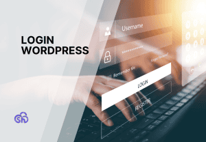 Login WordPress: come accedere all'area admin