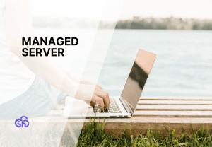 Managed server: cos'è e cosa include