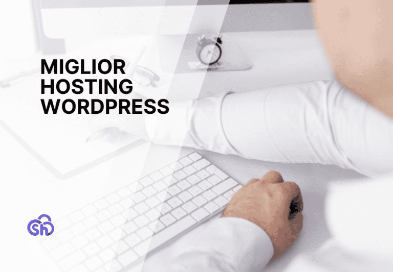 Consigli per scegliere il miglior hosting WordPress