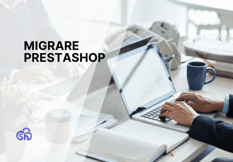 Come migrare PrestaShop: guida passo passo