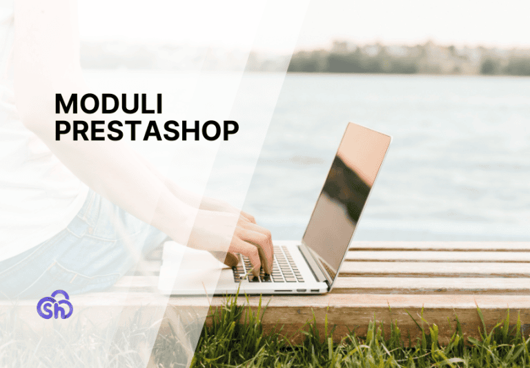 15 moduli PrestaShop essenziali per il tuo ecommerce