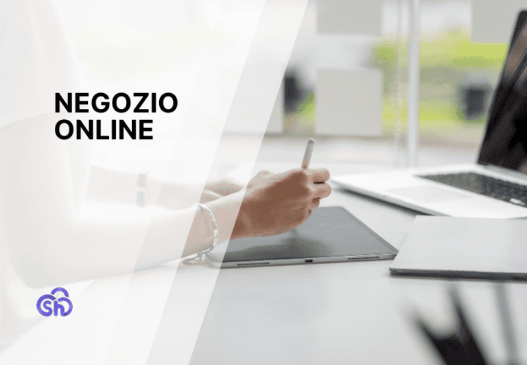 Come aprire negozio online da zero
