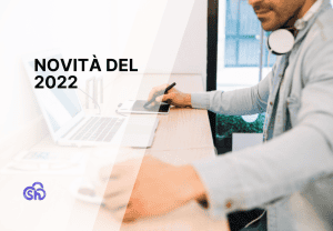 Novità del 2022 da SupportHost