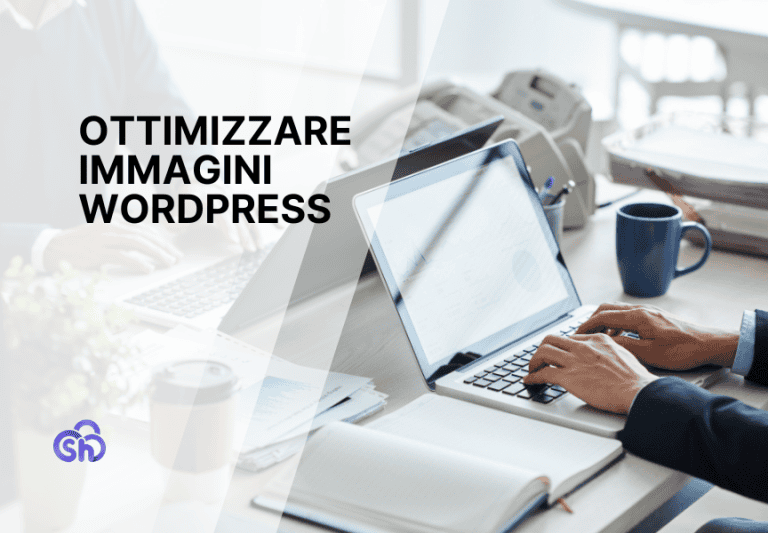 Ottimizzare immagini WordPress: guida completa