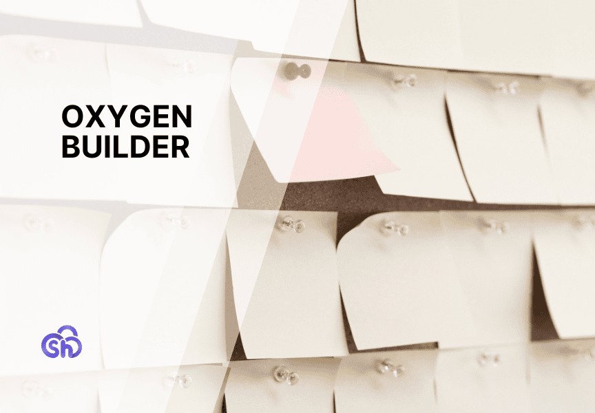 Oxygen Builder