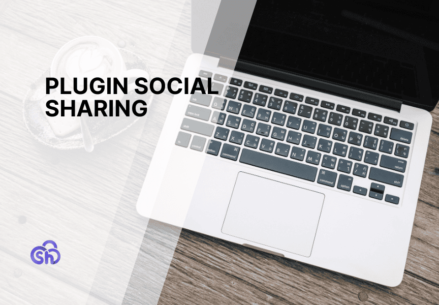 Plugin Social Sharing