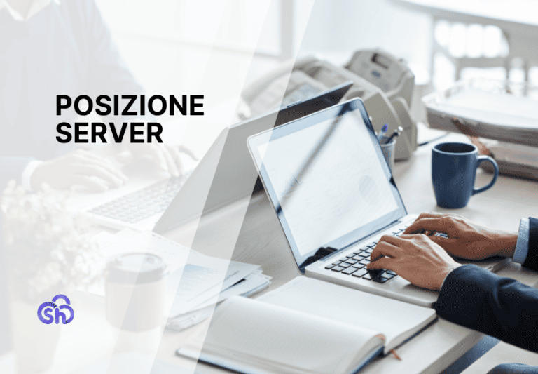 Perché la posizione del server è importante?