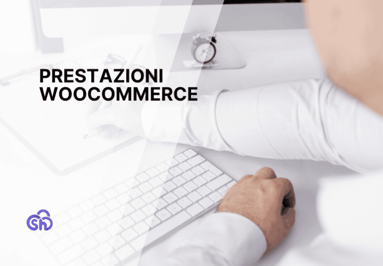 Prestazioni WooCommerce