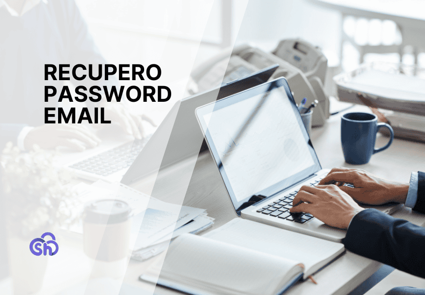Recupero Password Email