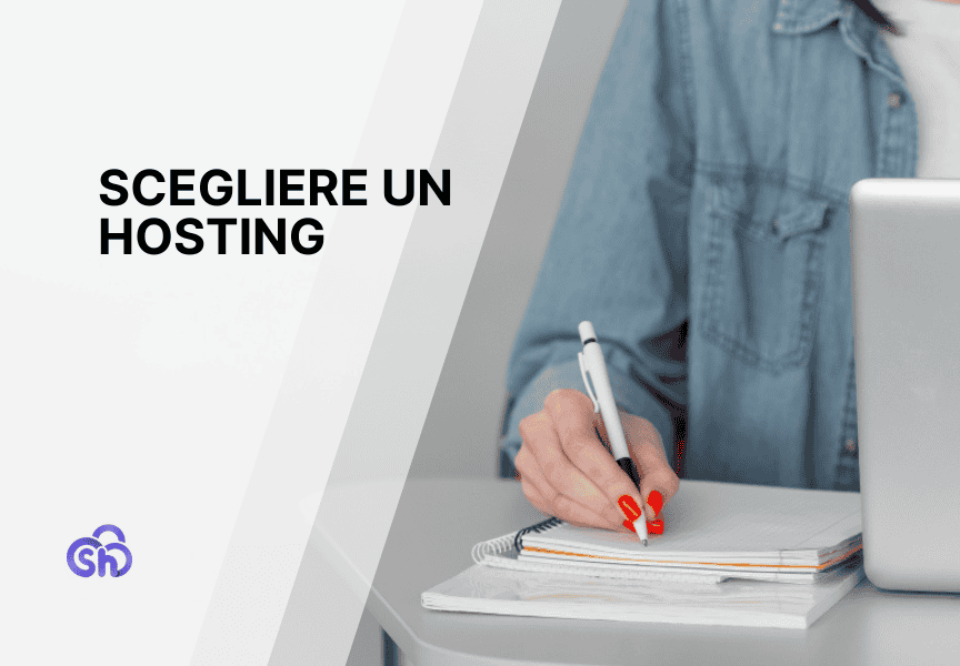 Scegliere Un Hosting