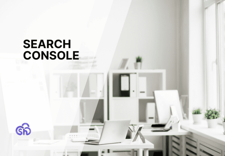 Search Console: guida completa