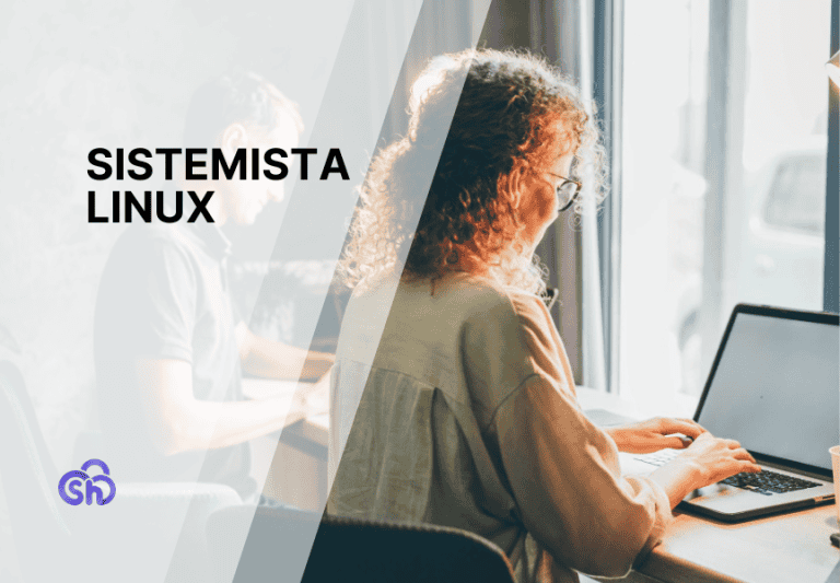 Di cosa si occupa un sistemista Linux